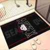 Tappeto Stampato Apex Legends, Tappeto da Pavimento Lavabile, Per Ingresso Stanza del Dormitorio Lavanderia Ufficio Studio, Decorazione per la Casa Regalo di Compleanno Natale