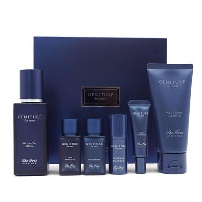 The First Genuine For Men All-in-One Serum Special Set Same-Day Delivery, 1 Set