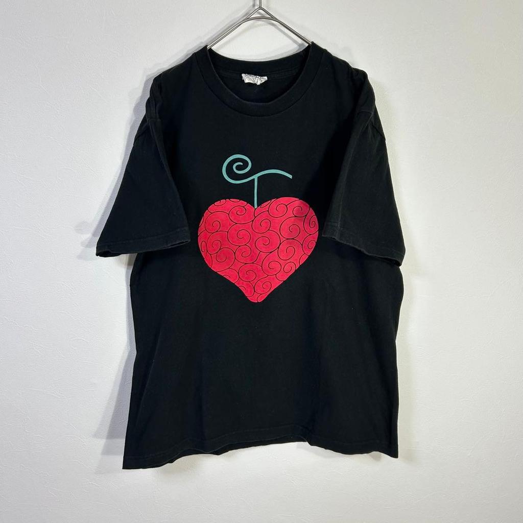 [USED] LIFE Michael Jackson Collaboration T-Shirt White Medium