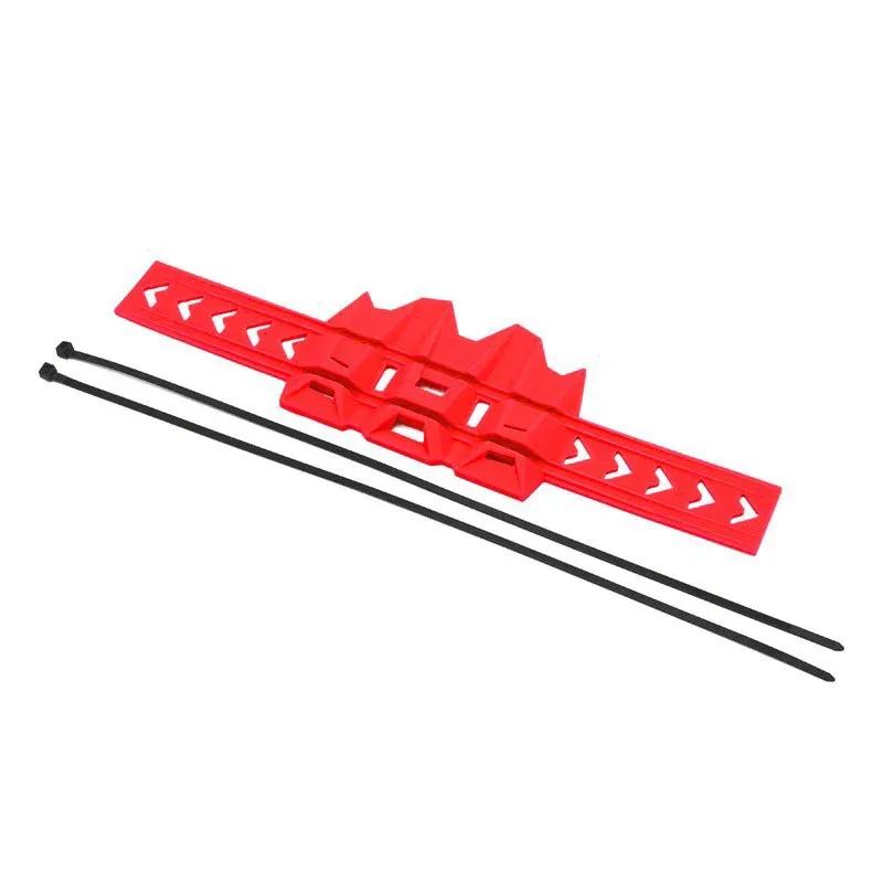 Motorcycle Exhaust Tail Pipe Muffler Shield Protector For Husaberg Husqvarna TC FX TX FE TE FC 125 250 300 350 400 450 501 610