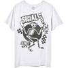 Social Distortion - Speakeasy Checkerboard (T-Shirt)