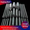 6061 National Standard Aluminum Rod - Oxidizes Easily, In Stock, Customizable Lengths