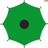 Universal Trampoline Sunshade Canopy
