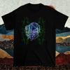 All Them Witches Band ALbum Nothing As The Ideal Vollgröße S-5XL Unisex T-Shirt
