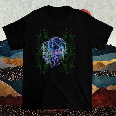 Üst giysisi – T-shirtler