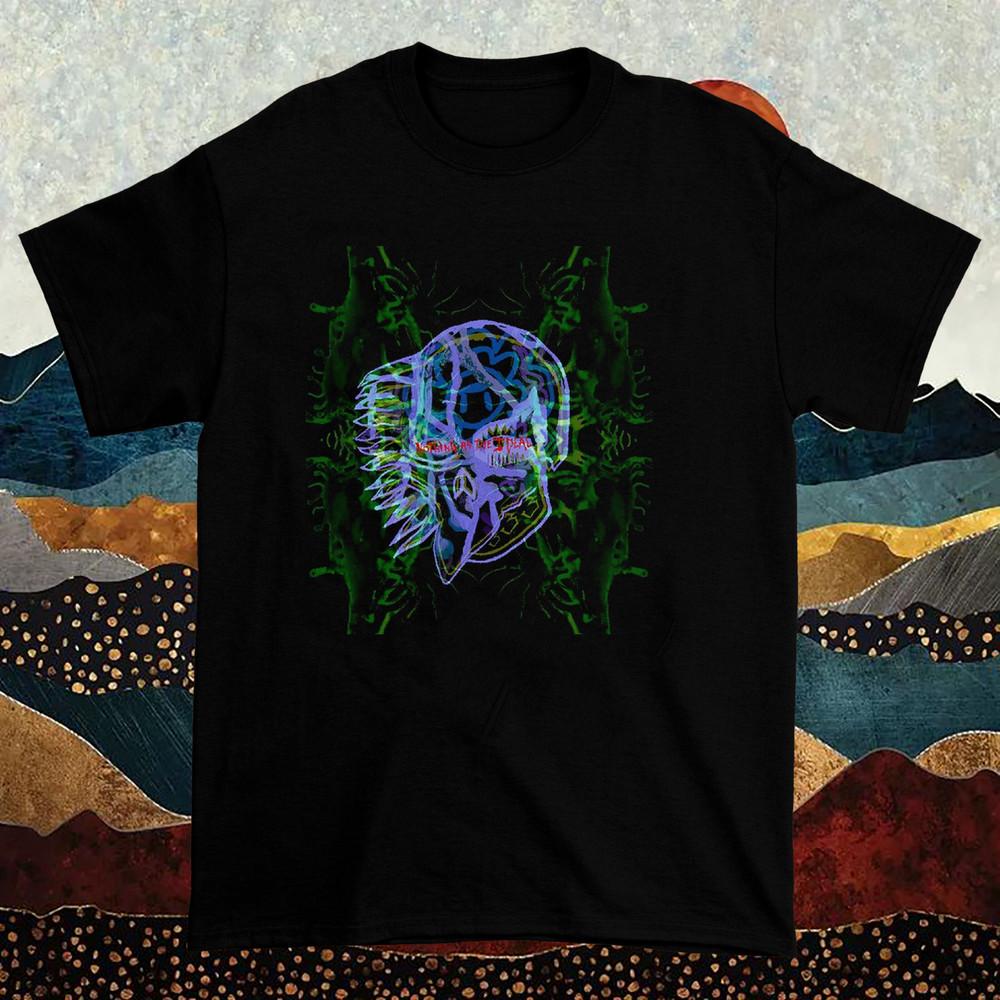 

All Them Witches Band ALbum Nothing As The Ideal Full Size S-5XL Unisex T-Shirt M