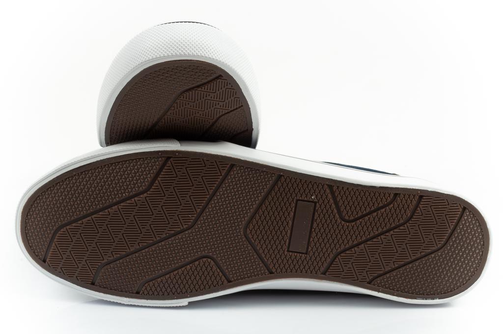 Lee Cooper Canvas/Pu Navy Men [LCW-26-02-4095M] size 42