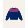 Oilily Bedette Color Block Cardigan Okifecg002a 334