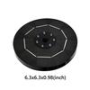 Solar Light Fountain Outdoor Solar Pond Pump with 7 Effects Solar Water Pump Solar Floating Fountain Pump Garden Bird Bath