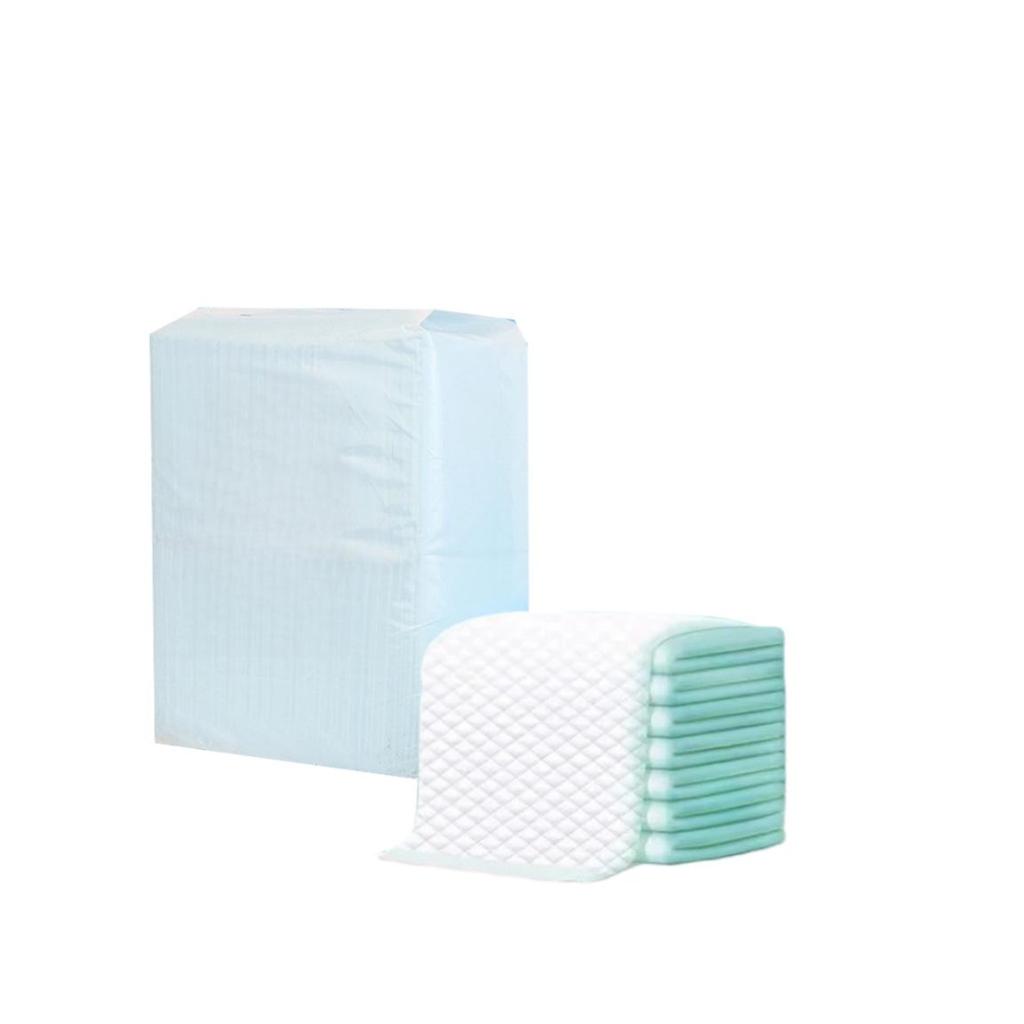 Disposable Pet Training Pee Pads - Urine Protection and Cleaning Supplies