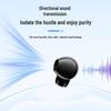 Smart Noise-Cancelling Wireless Bluetooth Earbuds with HD Calls and Long Battery Life