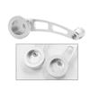 Window Crank Handle Winder Lightweight Stable for Truck Car Parts