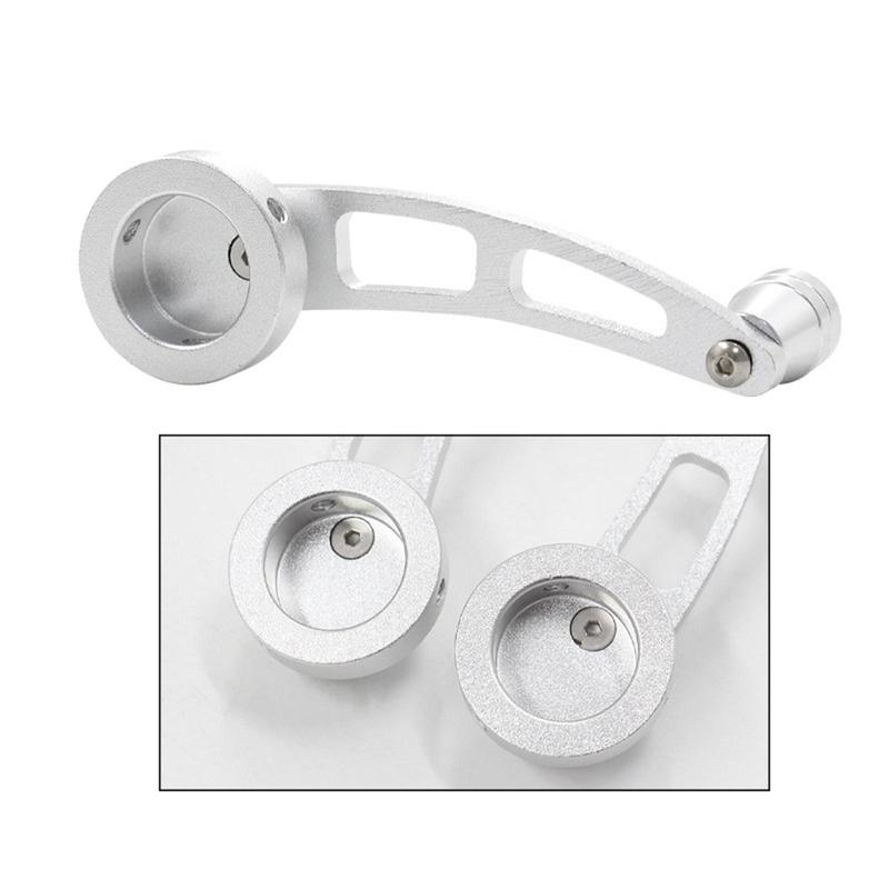 Window Crank Handle Winder Lightweight Stable for Truck Car Parts
