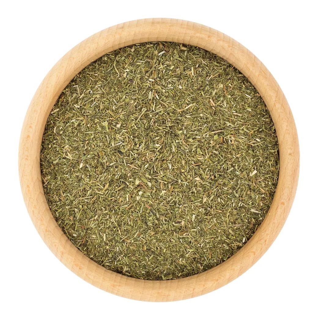 Dried Dill 100G