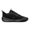 New Nike Omni Multi Court GS 'Black Anthracite' DM9027-001
