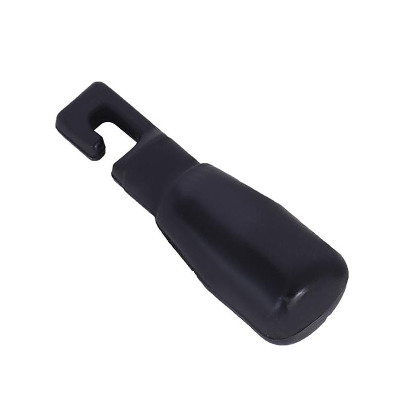 1/2/3 Pcs Rolling Ball Cane Tip Rolling Ball Hook Cane Tip Hook Type Cane Tip Replacement Accessory For Blind Walking Stick