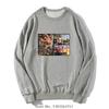 Grand Theft Auto Hoodie Gta Game Men Pullover Sweatshirt