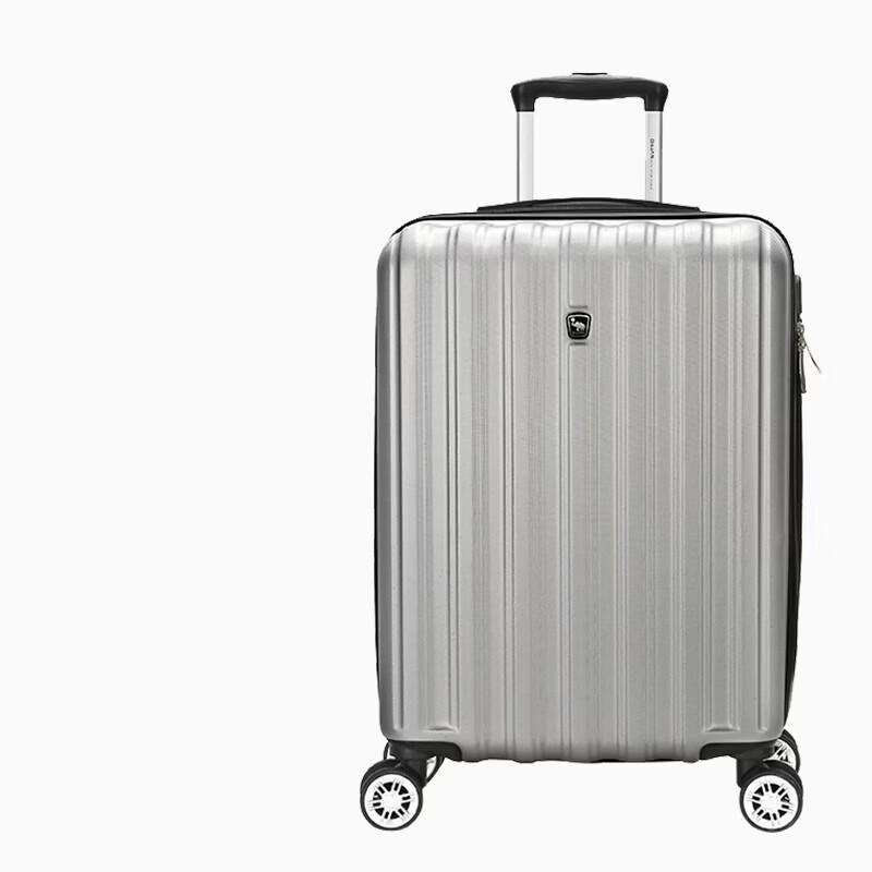 OIWAS 20-inch Hardside Luggage