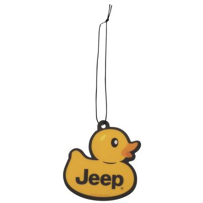 005721R01 Jeep Logo Rubber Duck Paper - 2 Pack