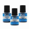Zubate Quick-Dry Ink Stamper for Self-Inking Date Stamps