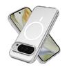 Original-HD Magnetic Phone Case For Google Pixel 10 9 Pro XL 9A 8A 8 7 7A 6 6A Pro For Magsafe Wireless Charging Acrylic Cover