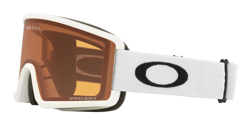 Sonnenbrille TARGET LINE M Schlagfest [Oakley]