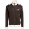 Originals Logo Striped Stand Collar Long Sleeve Slim Fit Zip Jacket Men Jackets KE1665