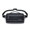 Sacoche Sport Extérieur Sac à Bandoulière Sac de Poitrine pour Téléphone Portable