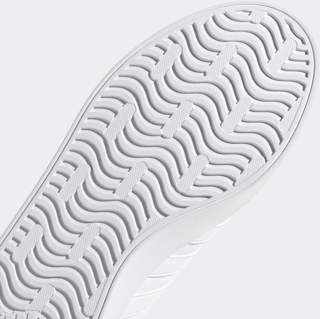 Кроссовки Adidas VL Court 3.0 Women cloud white/cloud white/grey one