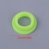 2 шт. 1/8 у масштабі Rc Nitro Engine Прокладка заднього випускного колектора Силіконове гумове кільце S016 Прокладка вихлопної труби