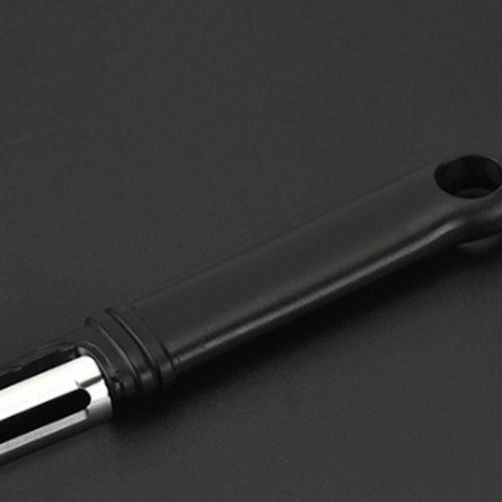 Fruit Potato Paring Vegetable Cooking Tool Peeling Knife Swivel Peeler Planing Slices Scraper