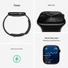 Sayrelances S10 Pro Smartwatch & Clip-Ear Earbuds Gift Set (CN version)