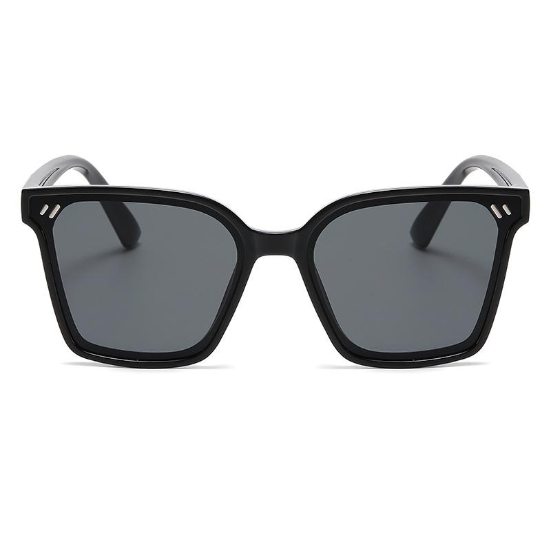 L04 New Children'S Square Sunglasses 2024 Cute Baby Cute Fashion Versatile Outdoor Sunglasses Children'S Glasses