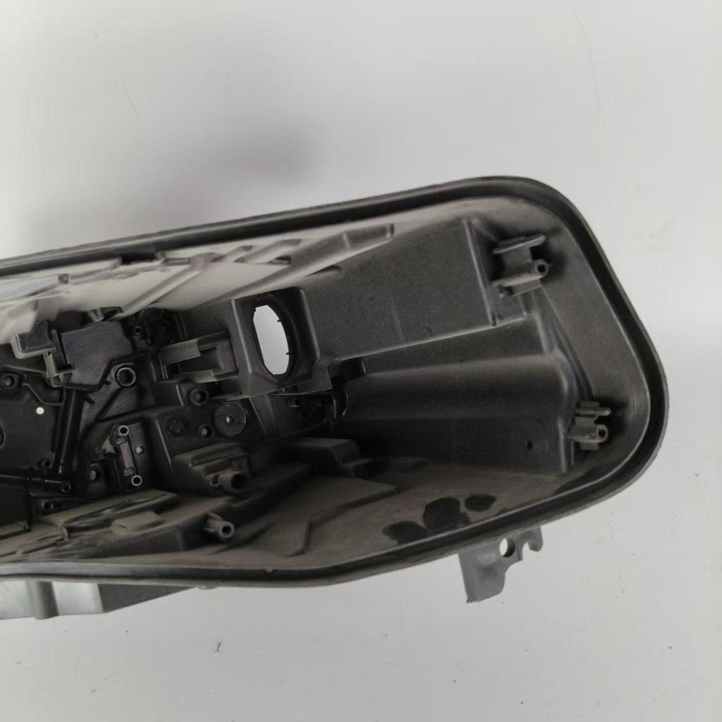 19-21 Geely Xingrui Black Headlight Back Cover Shell