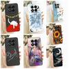 For Xiaomi Redmi Note 14 Pro 4G Casing Silicone Soft Fundas Stylish Rabbit Cover For Redmi Note 14Pro Note14Pro 4G Cases 6.67"