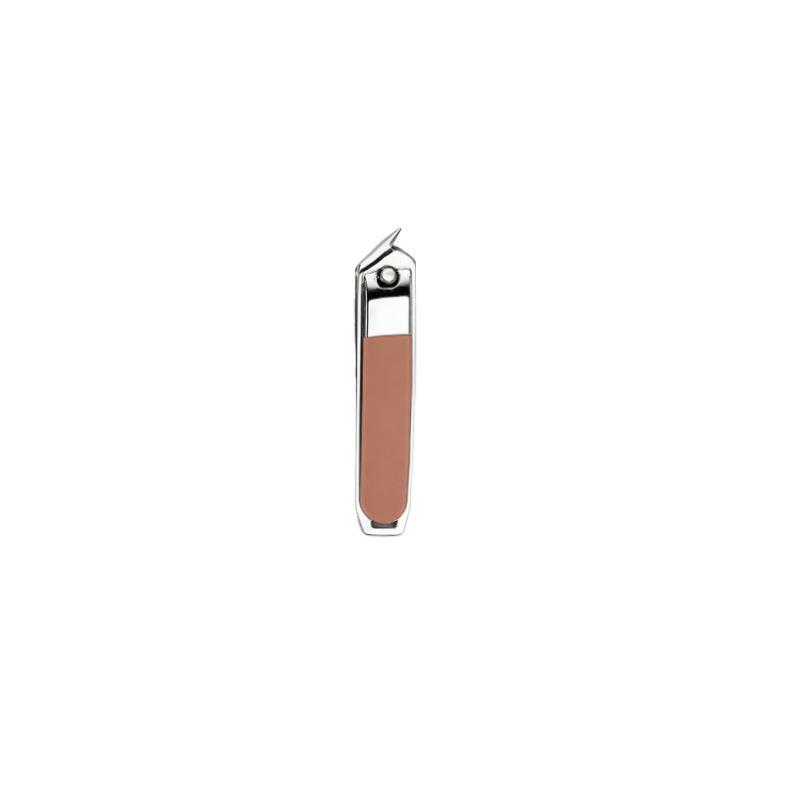 Custom Anti-splash Nail Clippers Set with Printed Logo - Manicure Tool Kit