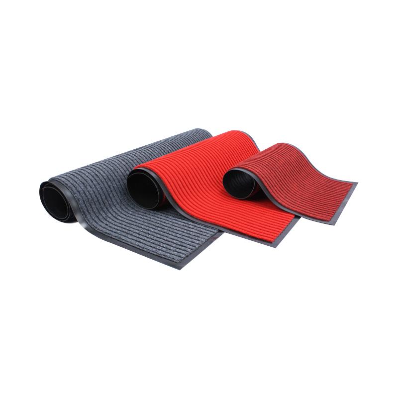 Meixiang Welcome Non-Slip Entrance Floor Mat 40x60cm