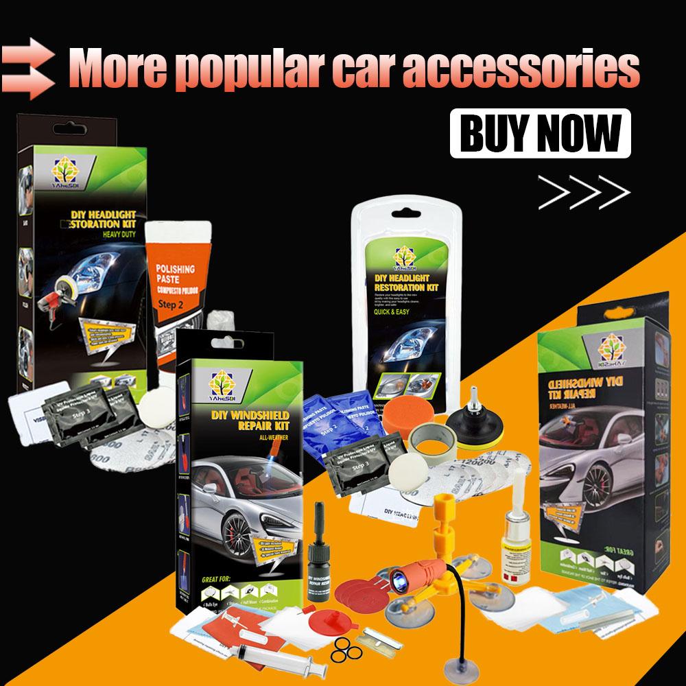Car Leather Repair Kit Auto Leather Seat Sofa Chair Vinyl and Leather Repair Black White Filler Cream Complementary Refurbishing