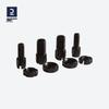 Decathlon Rennrad Schlauch & Bremsen-Einstellkit