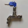 TLXT Lockable Washing Machine & Outdoor Faucet