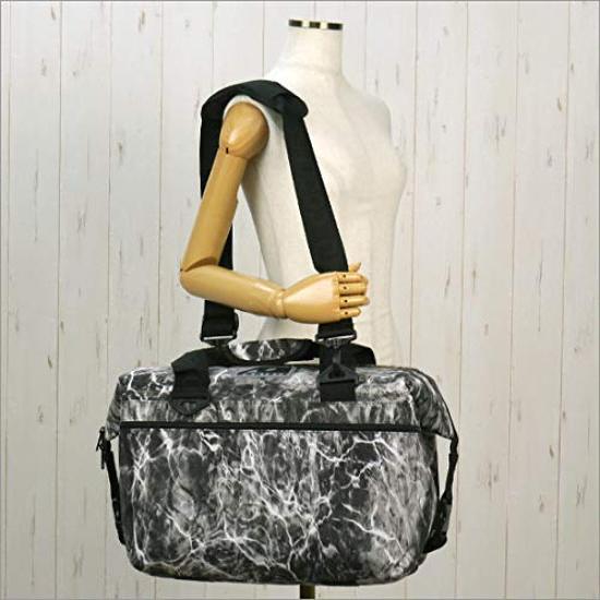 AO Coolers Kühlbox 24 PACK MOSSY MANTA Mossy Manta [AO Coolers] KÜHLELEMENTE [Gebraucht]