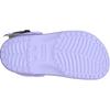 Crocs Slip Resistant Lightweight Cushioning Low Top Children's Sandals Purple Kids'
