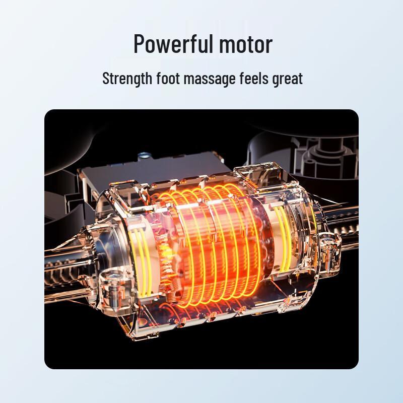 SKG H3 Deluxe Neck Massager CN Plug (adapter Included)