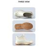 Couple's Fashionable Outdoor Rain Shoes Water Wading Anti Slip Rubber Shoes