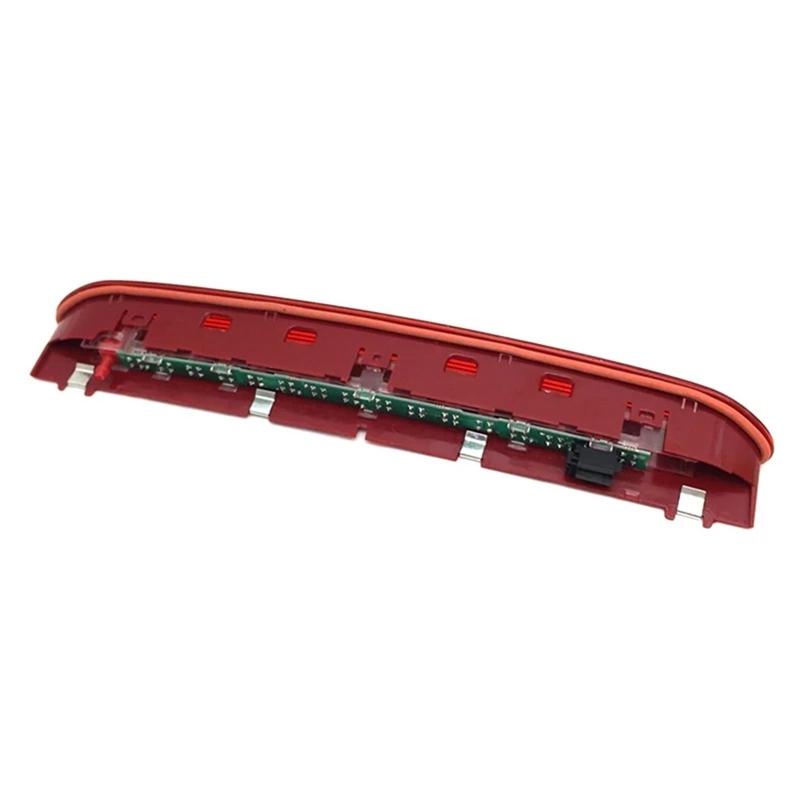 Rear Stop Tail Lamp LED High Brake Light 1K6945097A For VW Tiguan Jetta Station Passat B6 B7 Skoda Citigo 1K6945097B Parts