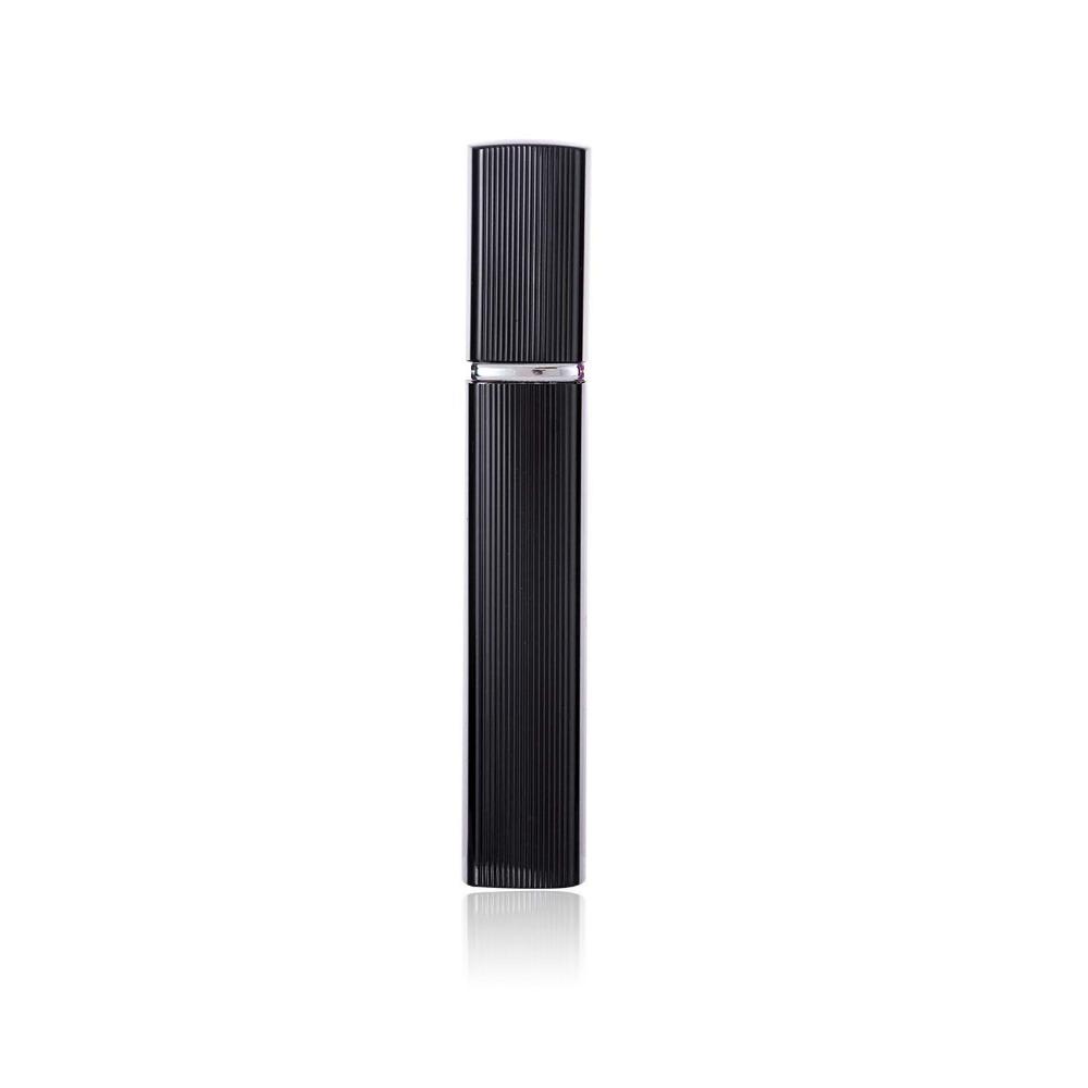 Empty 12ML Portable Perfume Sprayer Mini Size Refillable Perfume Atomizer Bottles