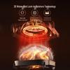 SUPOR 6L Far-Infrared Smart Air Fryer with Visual Touch Control