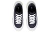 Li Ning CF Tracing Ripple Low top Skateboard Shoes Women's Black Beige White Dream Chaser Theme Runway Style AGCS230-1