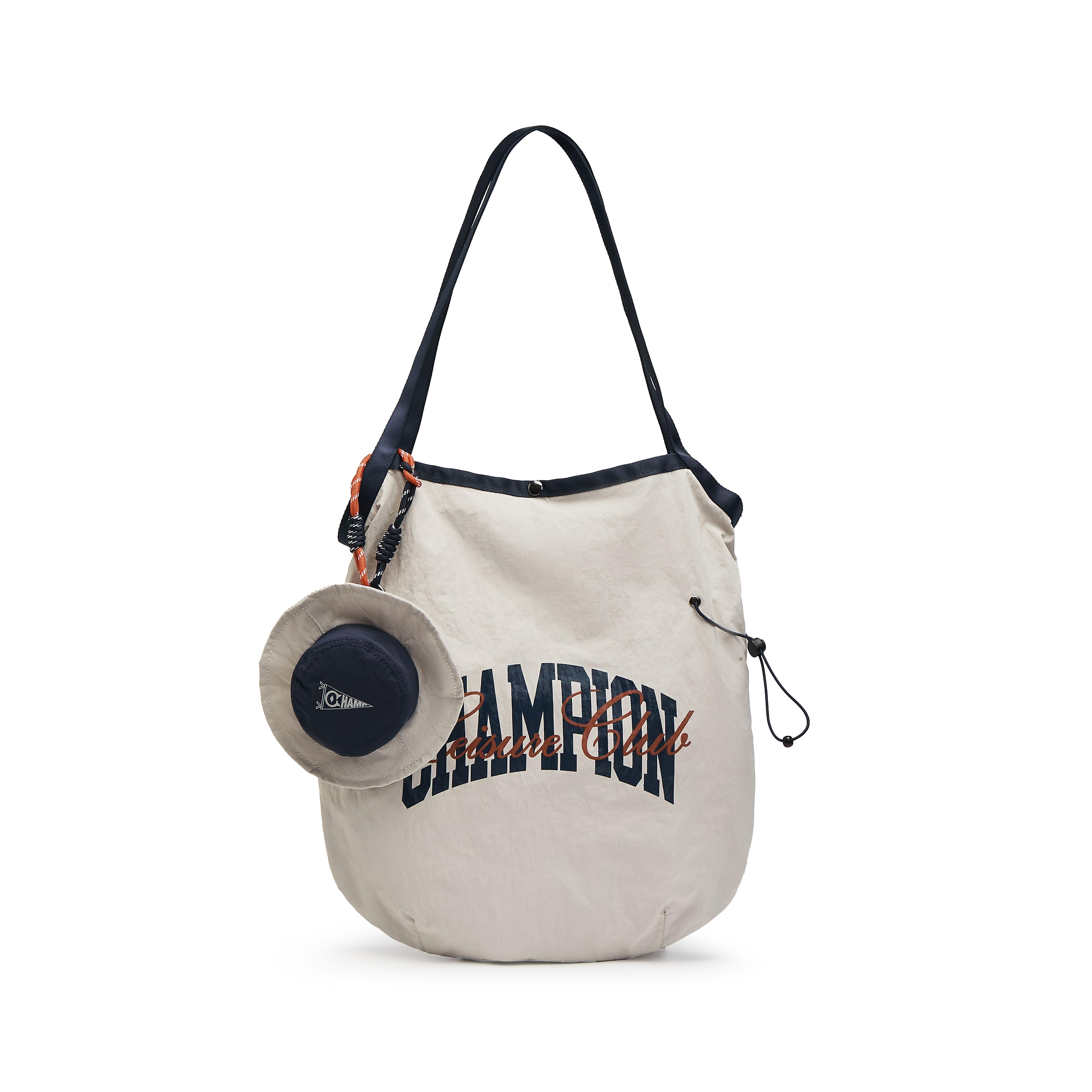 

Champion Gemini Outdoor Sports Leisure Minimalist Color Block Fabric Backpack Tote Bag Unisex Bags Pine-Cone-Brown Sesame-Brown Photon-Gray U5CACPU34 Milk White/Sesame Brown