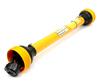 Telescopic PTO Shaft 910-1400mm 270Nm 40260 CE 2020 Series 2R WARYŃSKI WA25-91